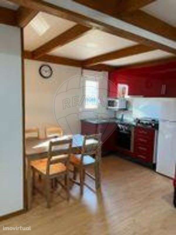 Moradia T2 para arrendamento - Grande imagem: 3/11