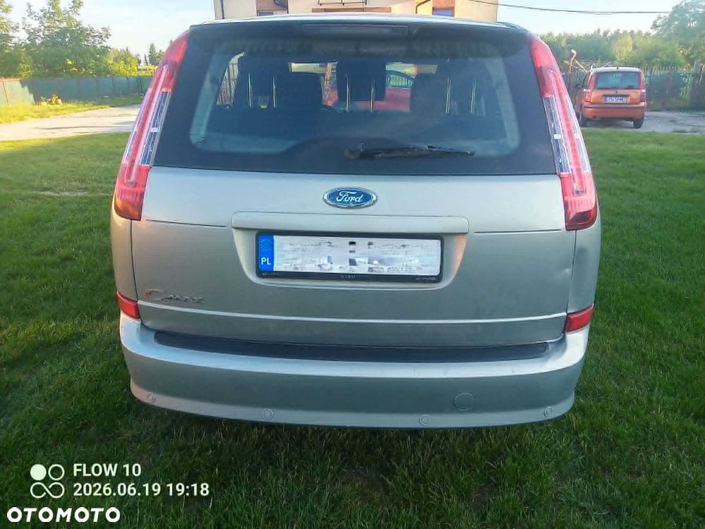 Ford C-MAX - 2