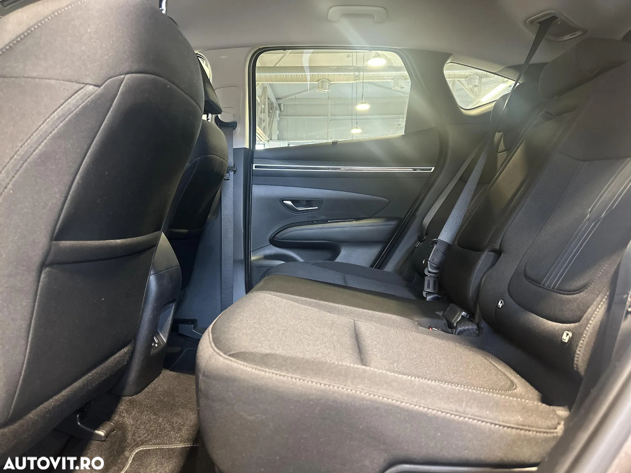 Hyundai Tucson - 12