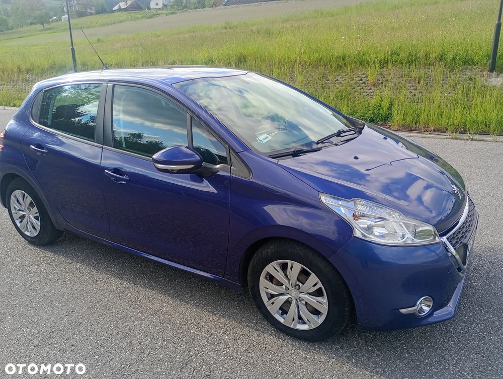 Peugeot 208 1.4 VTi Access - 6
