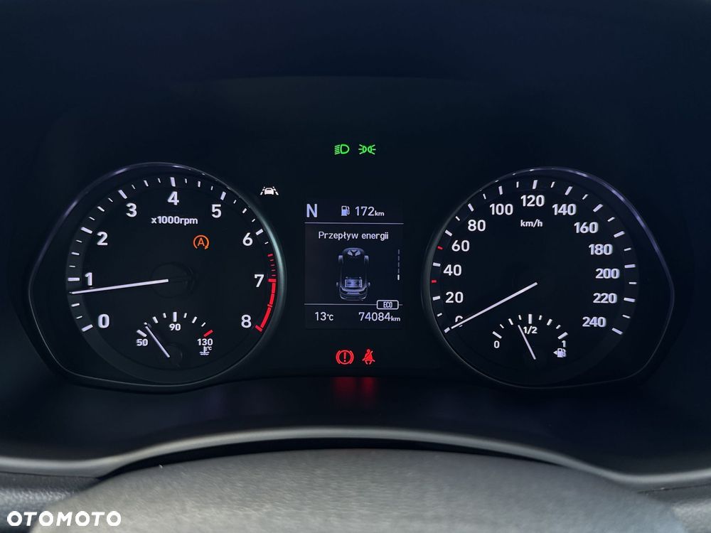 Hyundai i30 2021