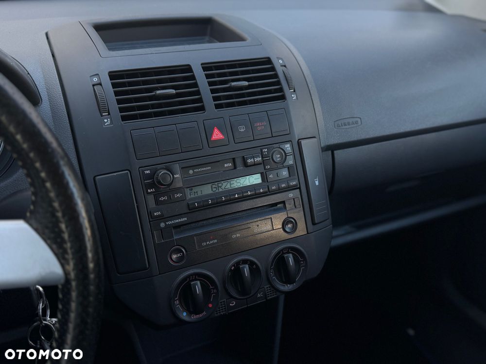 Volkswagen Polo 1.2 CrossPolo - 12