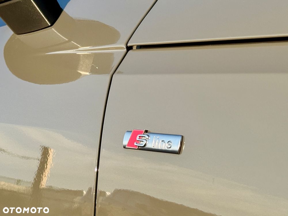 Audi A4 Limousine 40 TFSI mHEV S Line S tronic - 18