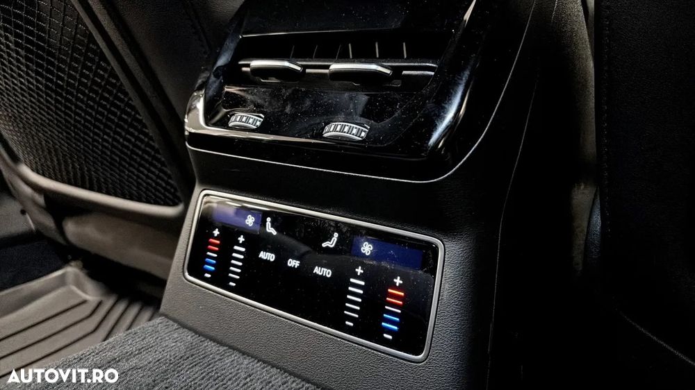 Audi A6 Avant 40 TDI quattro S tronic MHEV S Line - 13