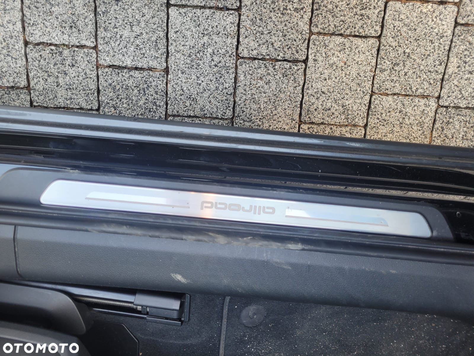 Audi A6 Allroad - 22