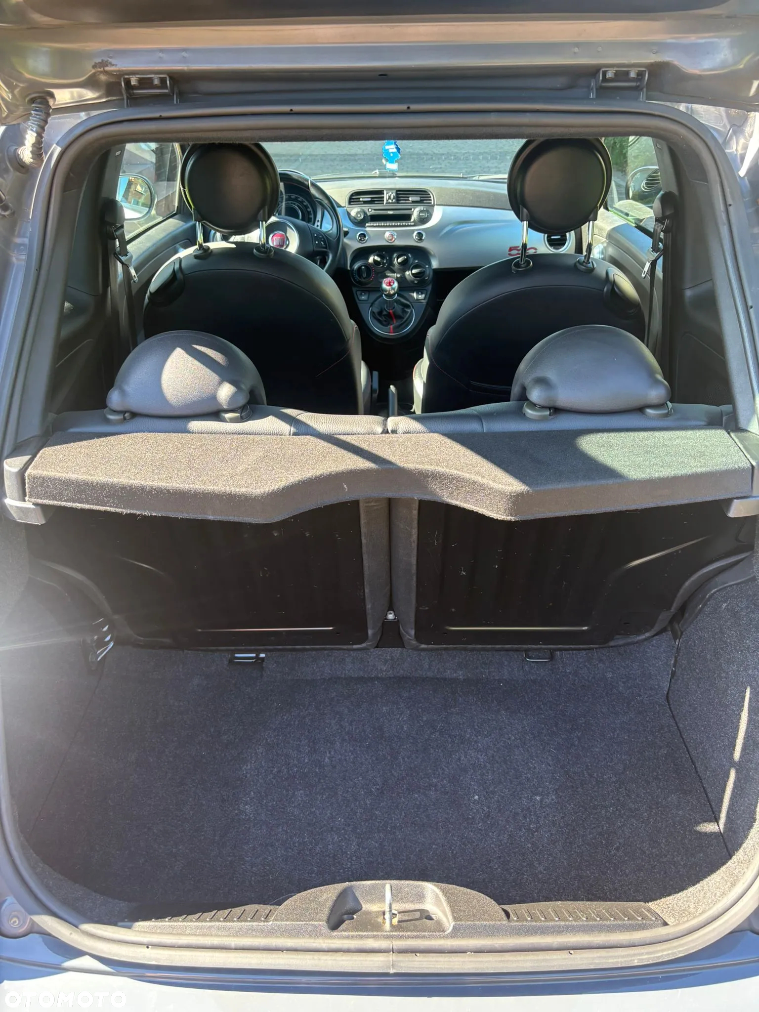 Fiat 500 0.9 Twinair S&S - 10
