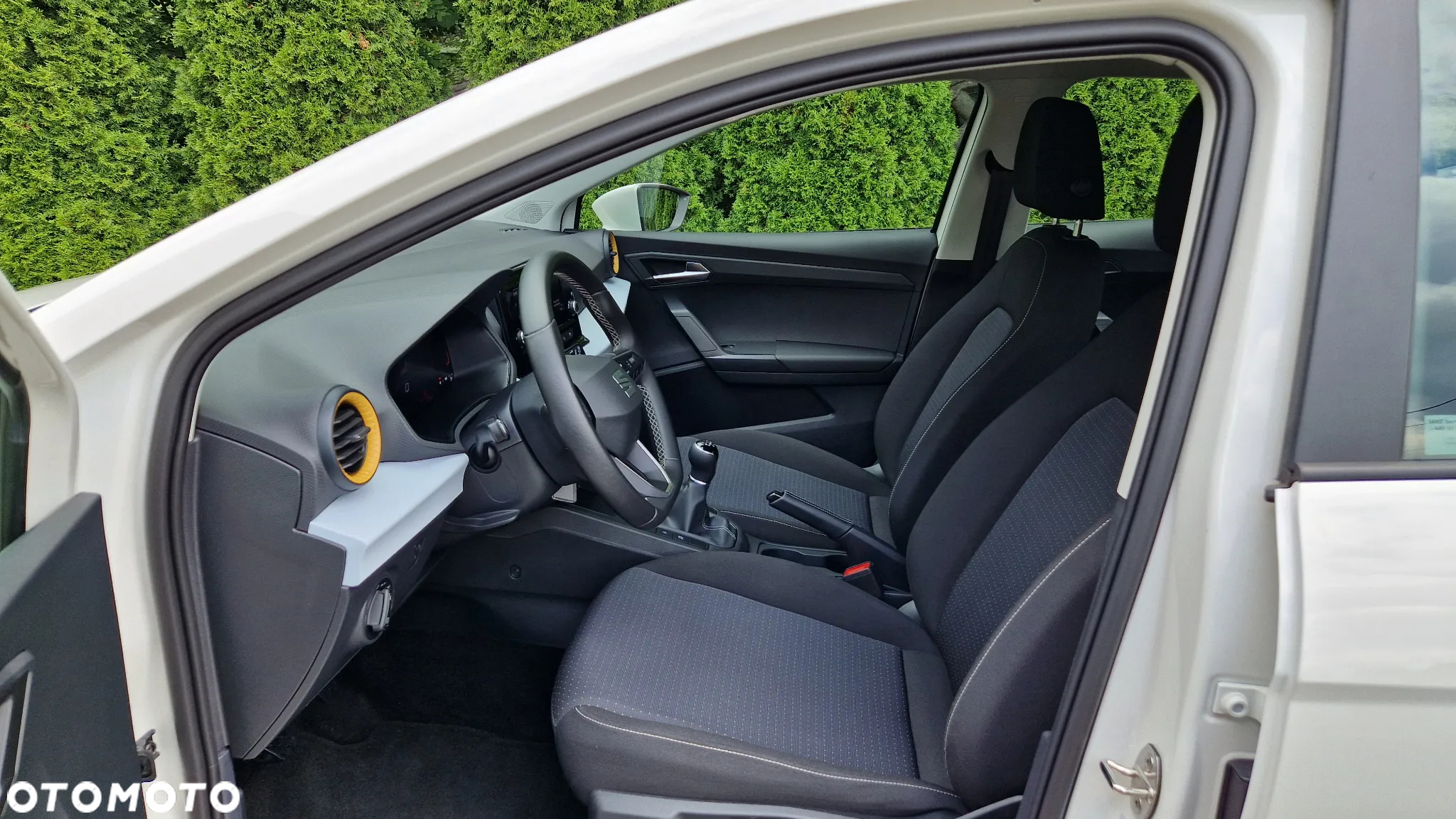 Seat Ibiza 1.0 MPI EVO Style S&S - 11