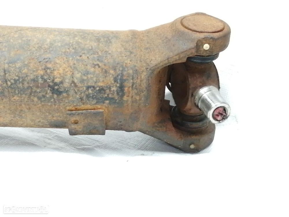 TRANSMISSÃO CENTRAL CHEVROLET CAMARO 2000 - 2