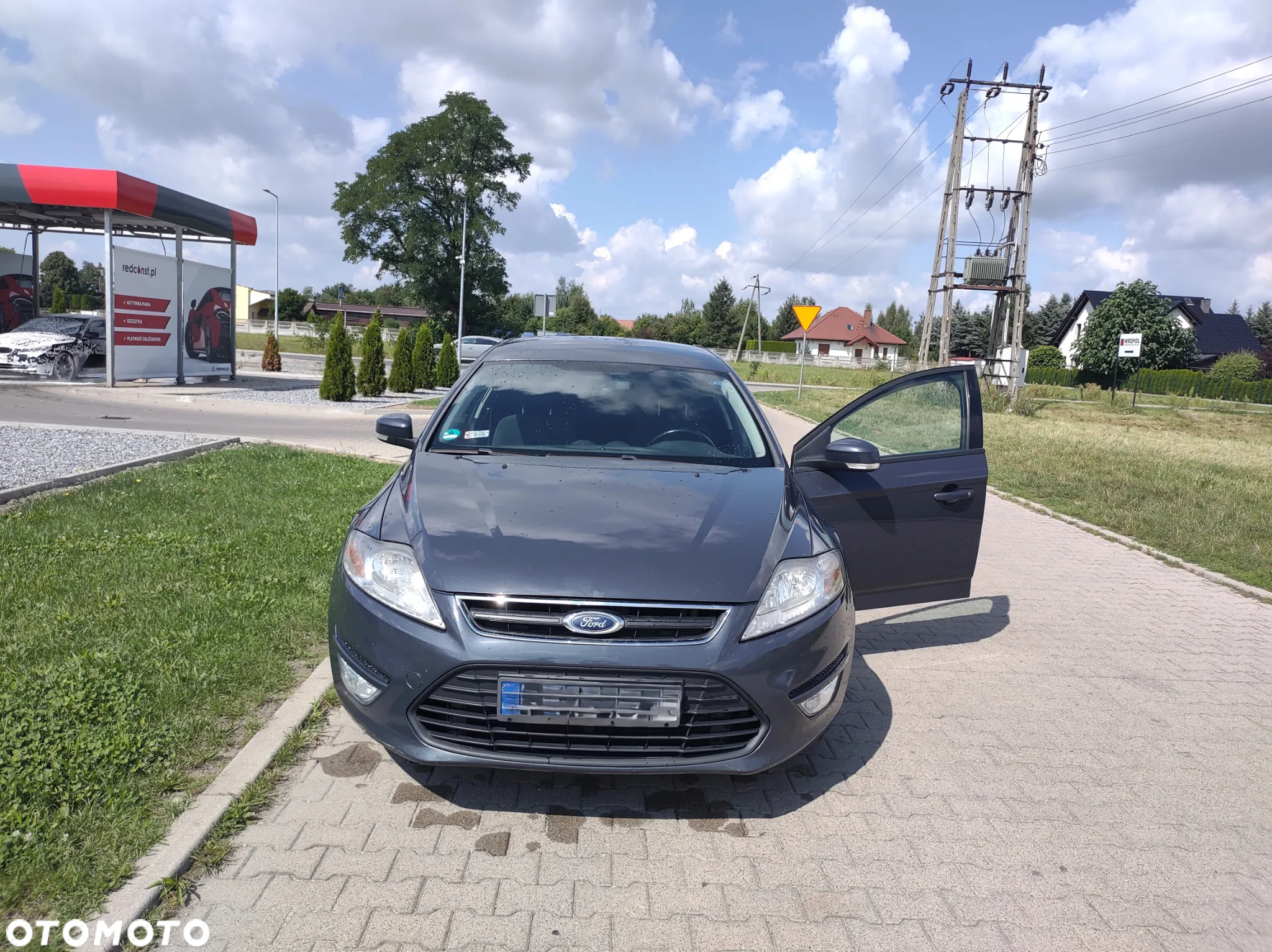 Ford Mondeo 1.6 TDCi Ambiente - 17