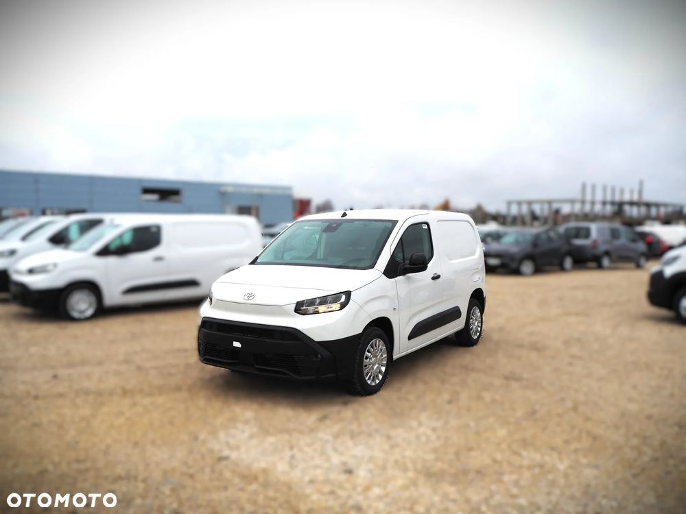 Toyota Proace City - 3