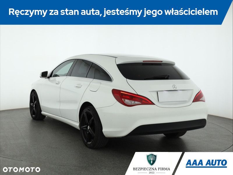 Mercedes-Benz CLA - 6