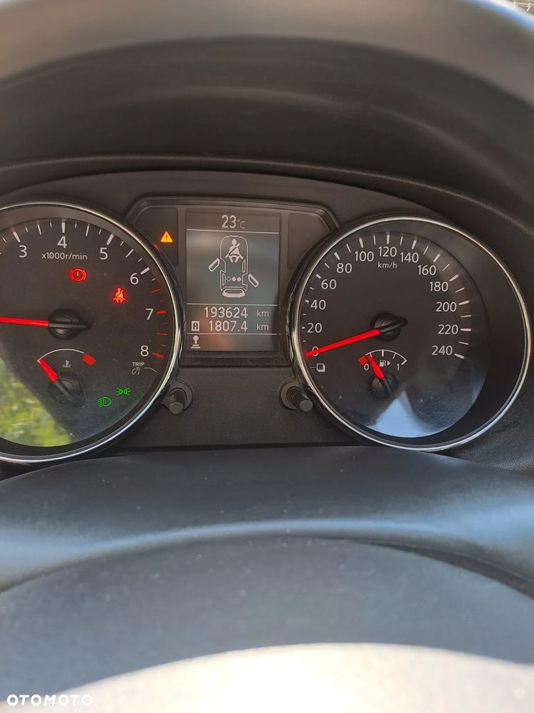 Nissan Qashqai+2 1.6 Tekna - 20