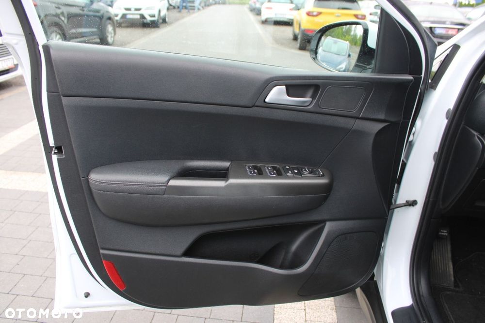 Kia Sportage - 17