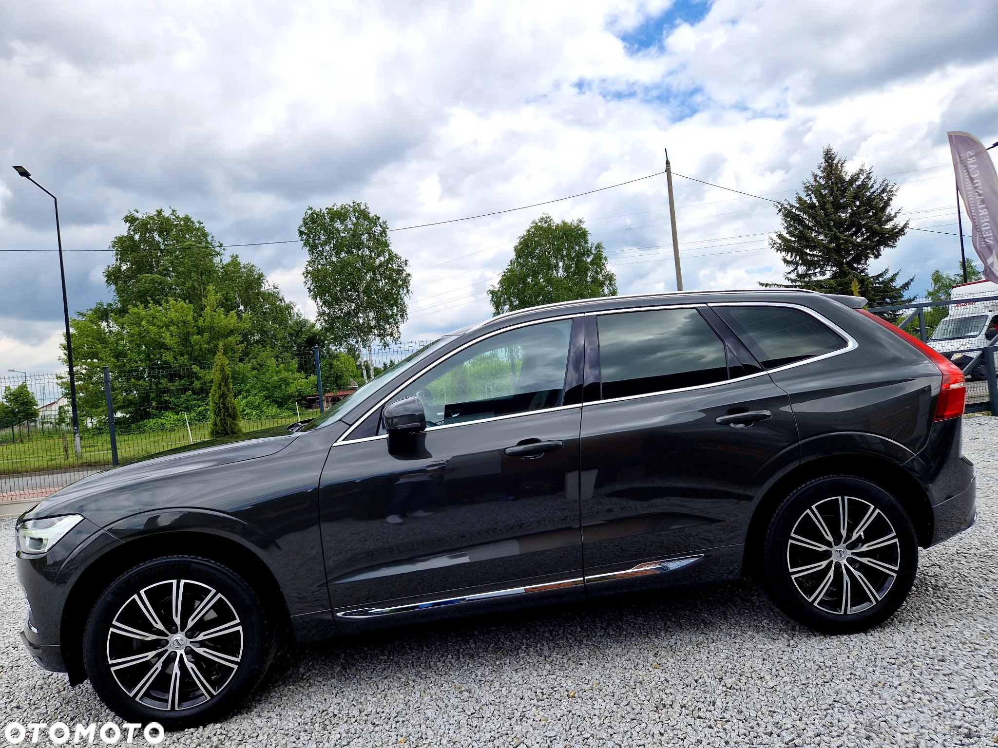 Volvo XC 60 D4 Geartronic Inscription - 26