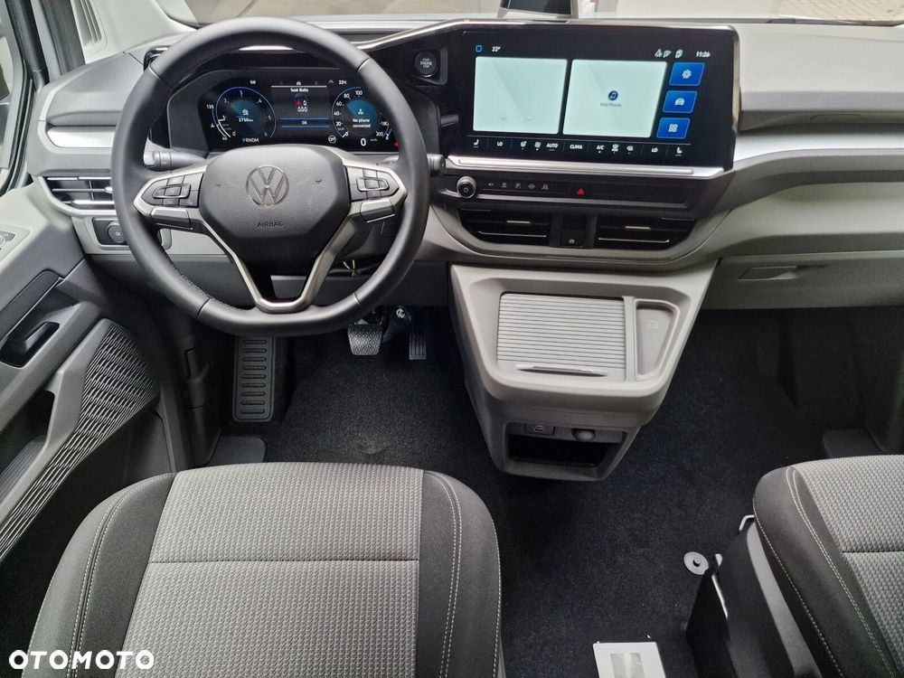 Volkswagen Transporter - 19