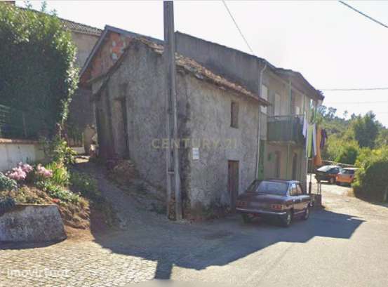 Moradia para reconstrução em Vales, Castelo de Penalva - Grande imagem: 3/6