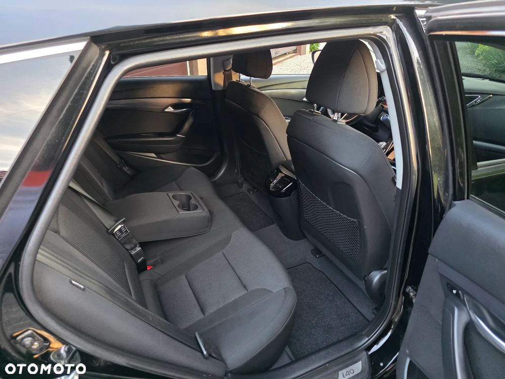 Hyundai i40 2.0 GDI Premium - 12