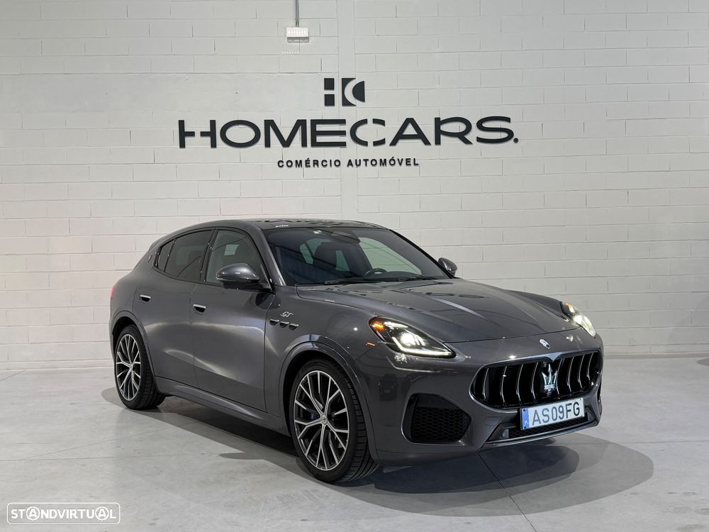 Maserati Grecale 2.0 GT - 2