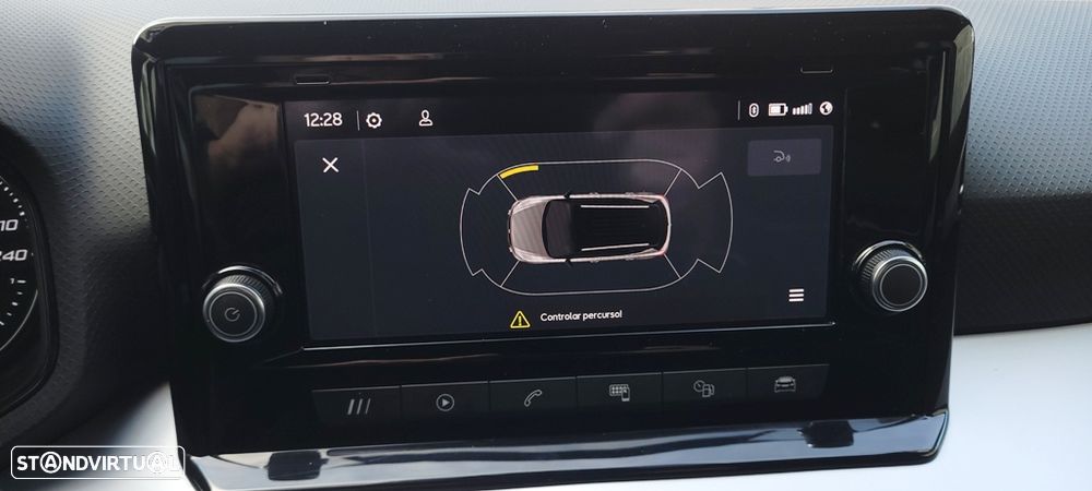 SEAT Arona 1.0 TSI FR - 33