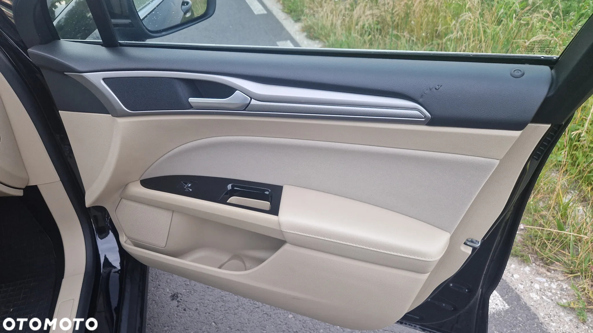 Ford Mondeo 2.0 TDCi Edition - 19