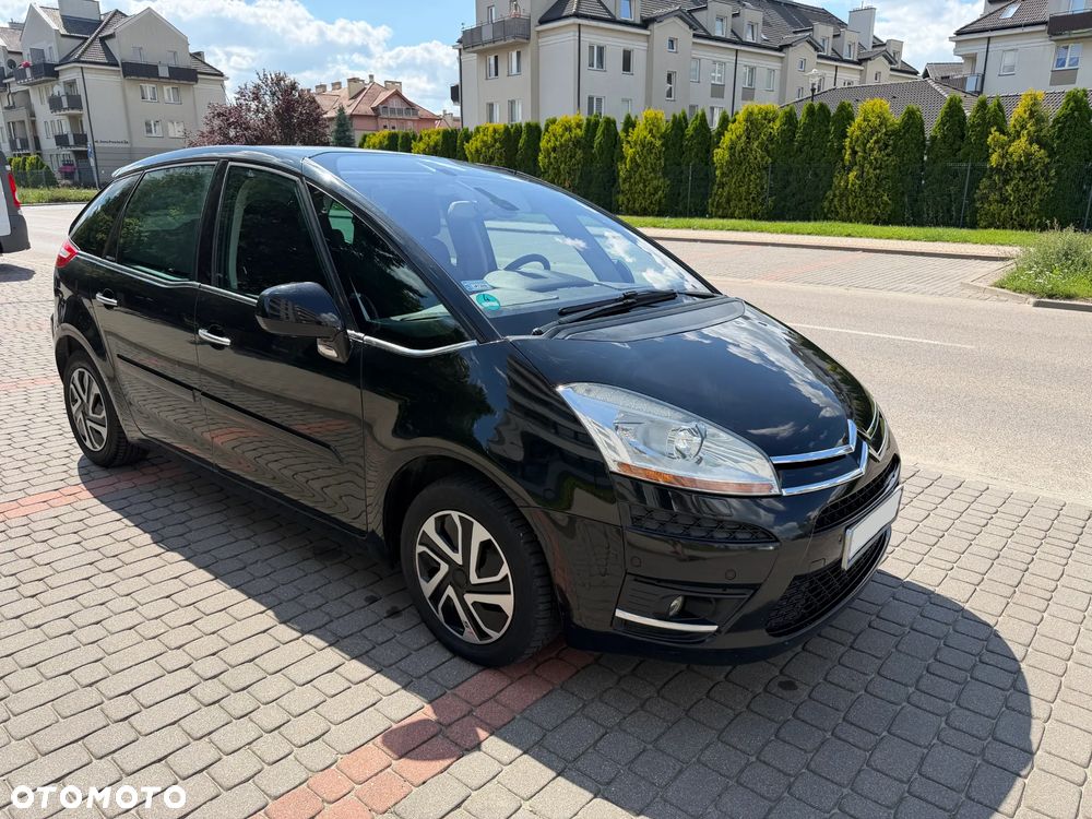 Citroën C4 Picasso 2.0 HDi Exclusive - 2
