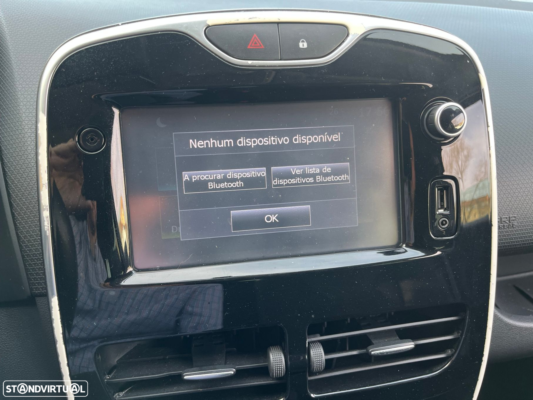 Renault Clio Sport Tourer 1.5 dCi Dynamique S EDC - 36