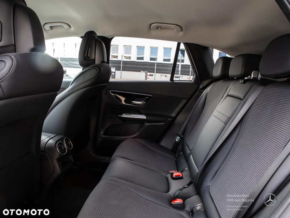 Mercedes-Benz GLC 300 de PHEV 4-Matic AMG Line - 11