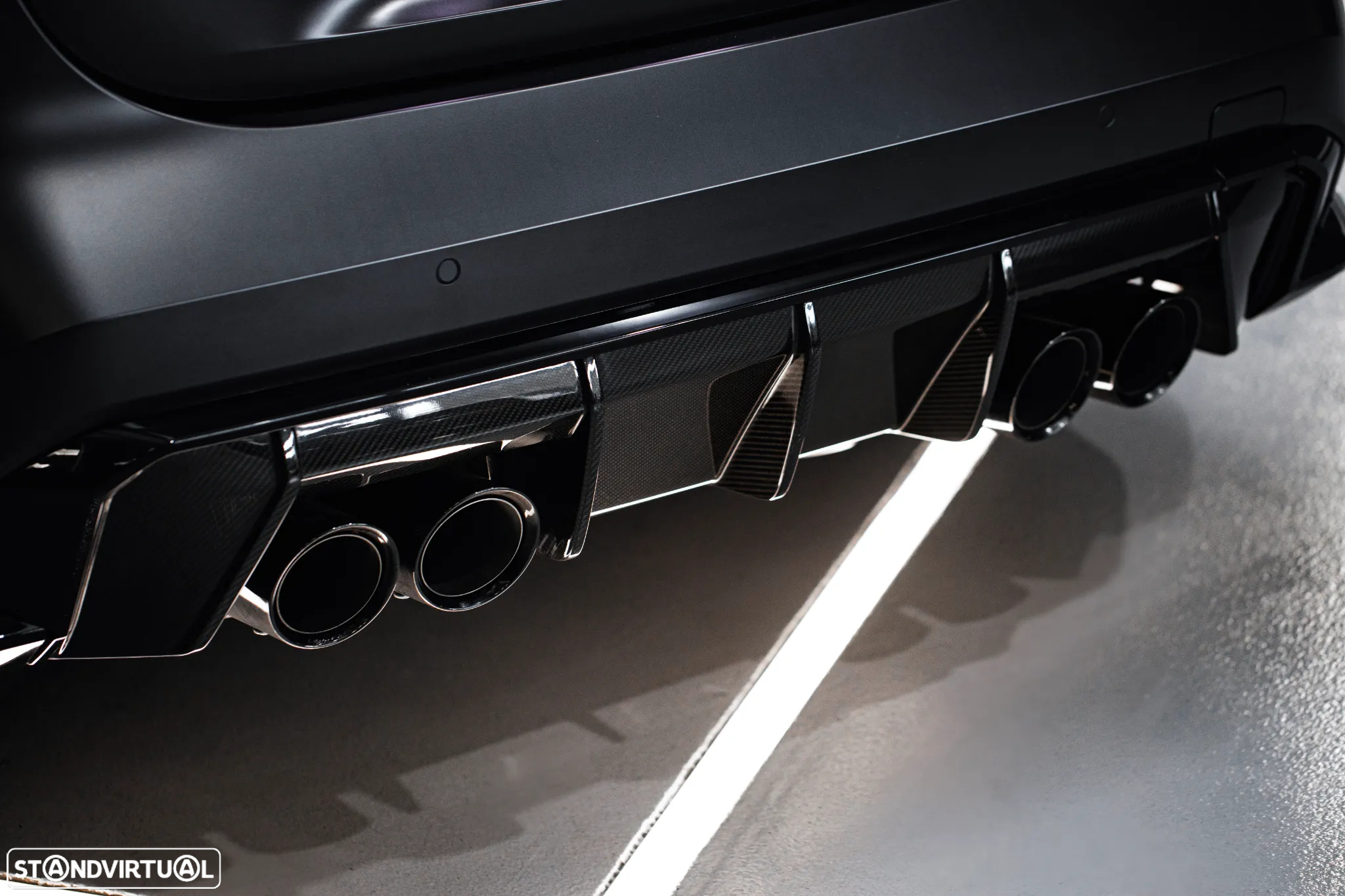 BMW M4 Competition xDrive - 14