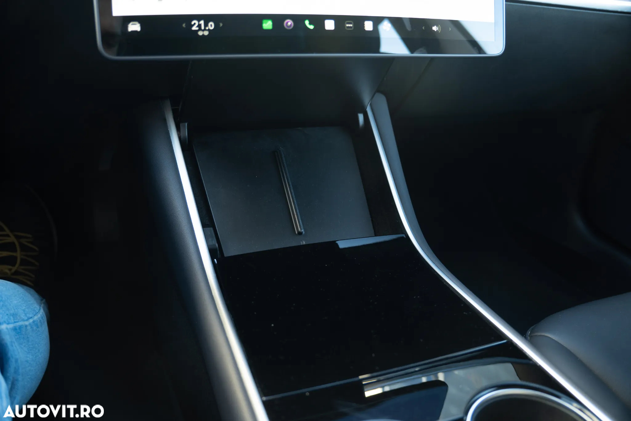 Tesla Model 3 Langstreckenbatterie Allradantrieb Dual Motor - 21