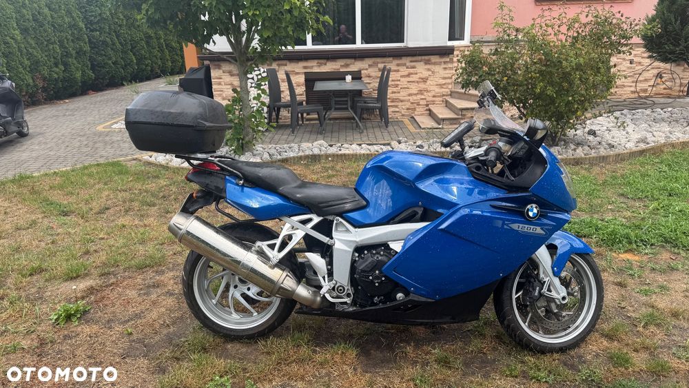 BMW K - 1