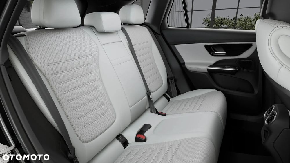 Mercedes-Benz GLC 200 d mHEV 4-Matic AMG Line - 7
