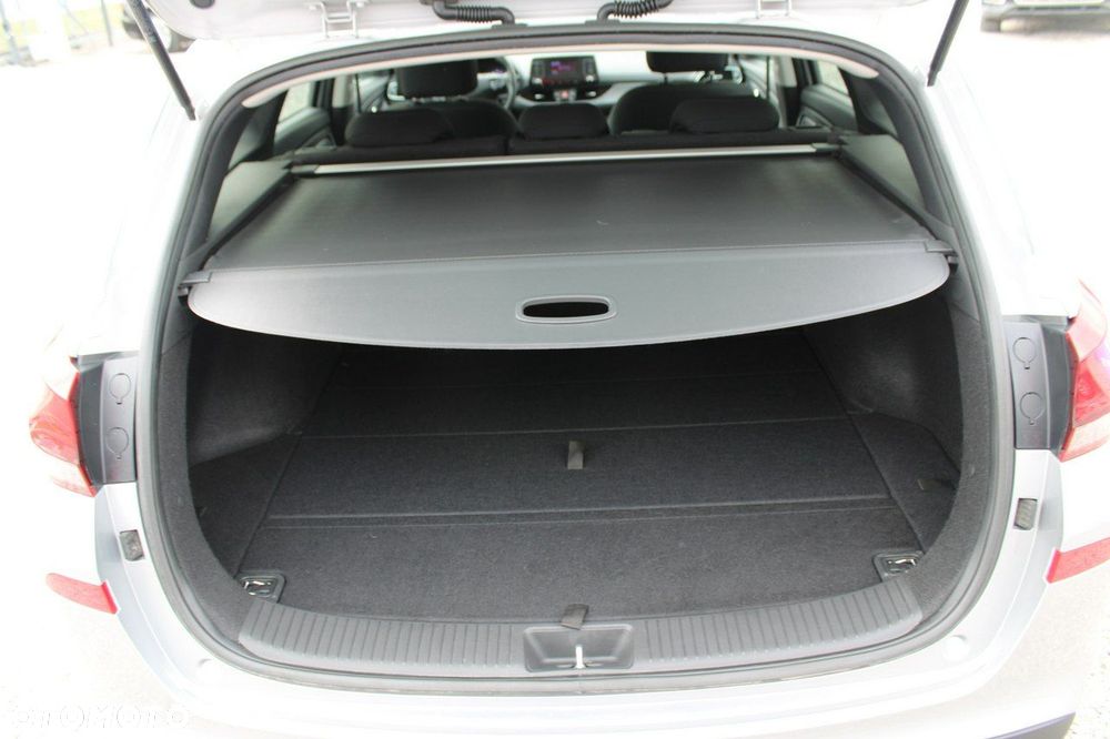 Hyundai i30 - 15