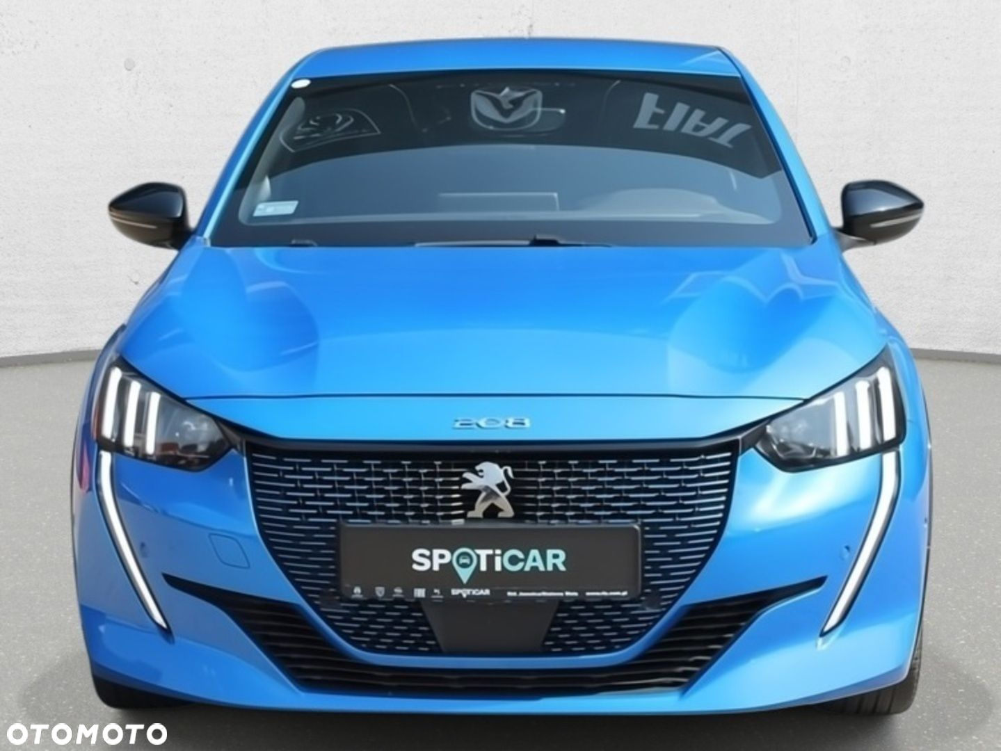 Peugeot 208 e-208 GT Pack - 5