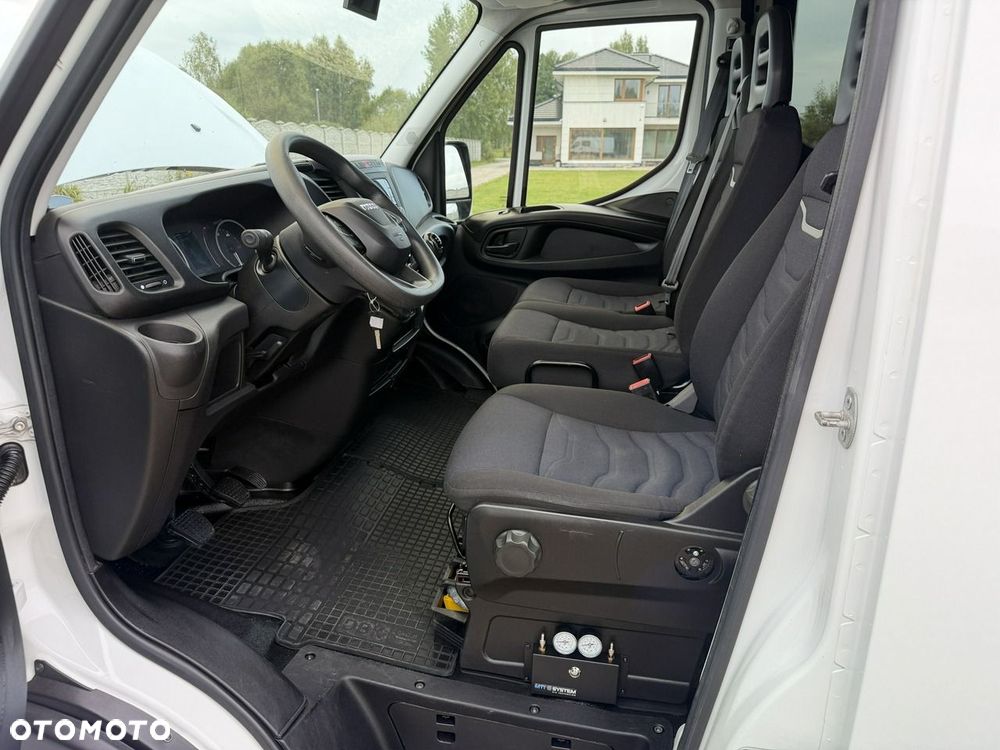 Iveco Daily - 8