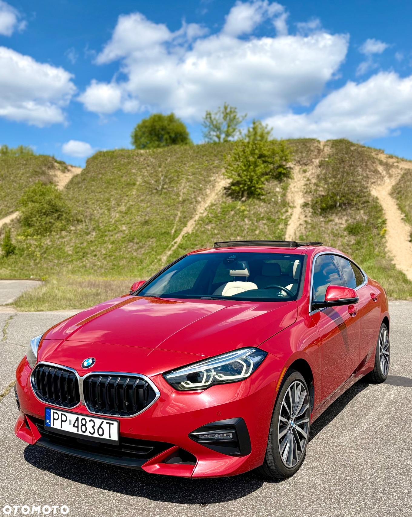BMW Seria 2 225i xDrive - 2