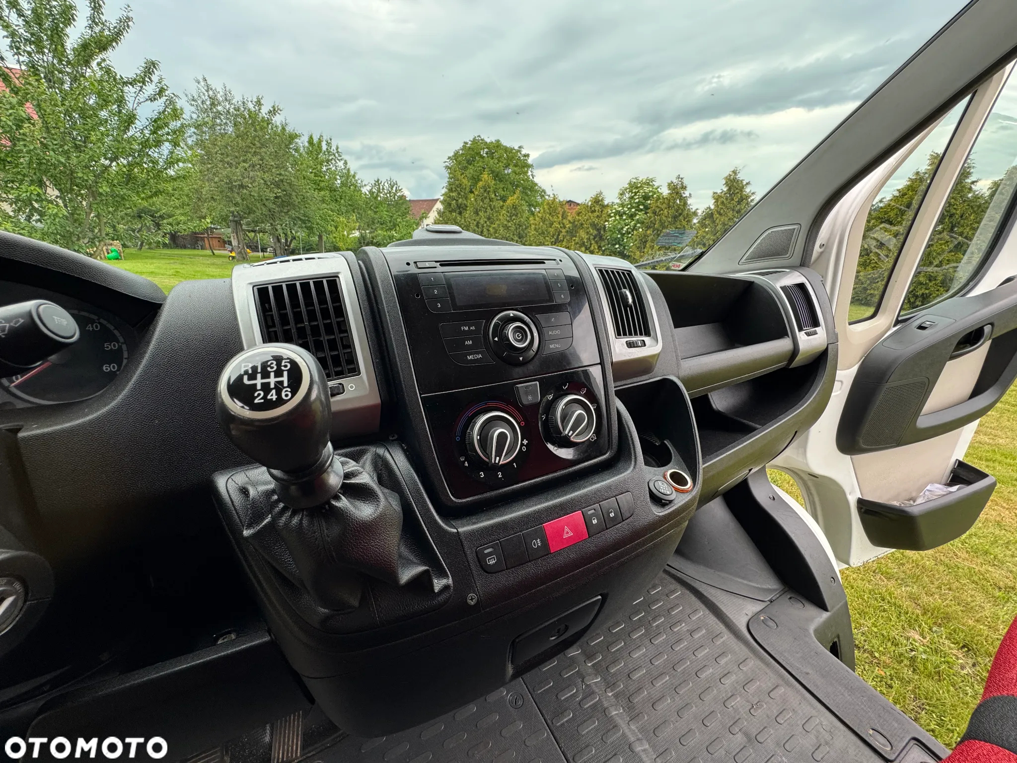 Fiat Ducato - 10