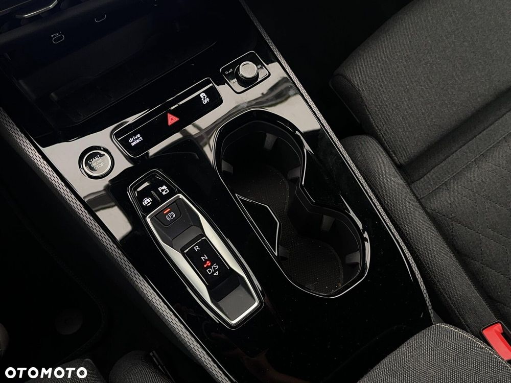 Audi A5 Avant - 32