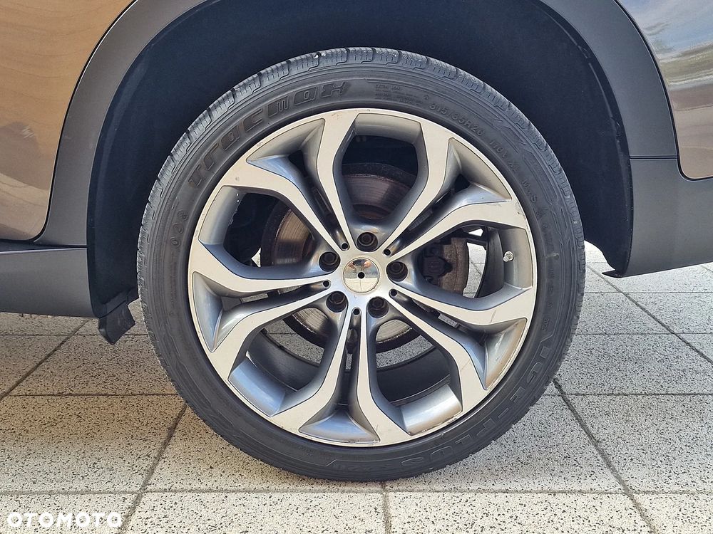BMW X5 xDrive30d - 22