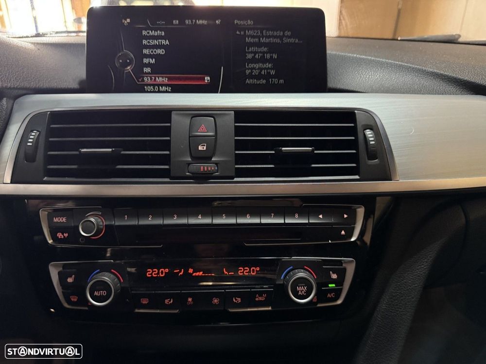 BMW 320 - 36