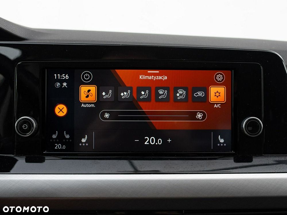 Volkswagen Golf 1.5 TSI EVO Life - 19