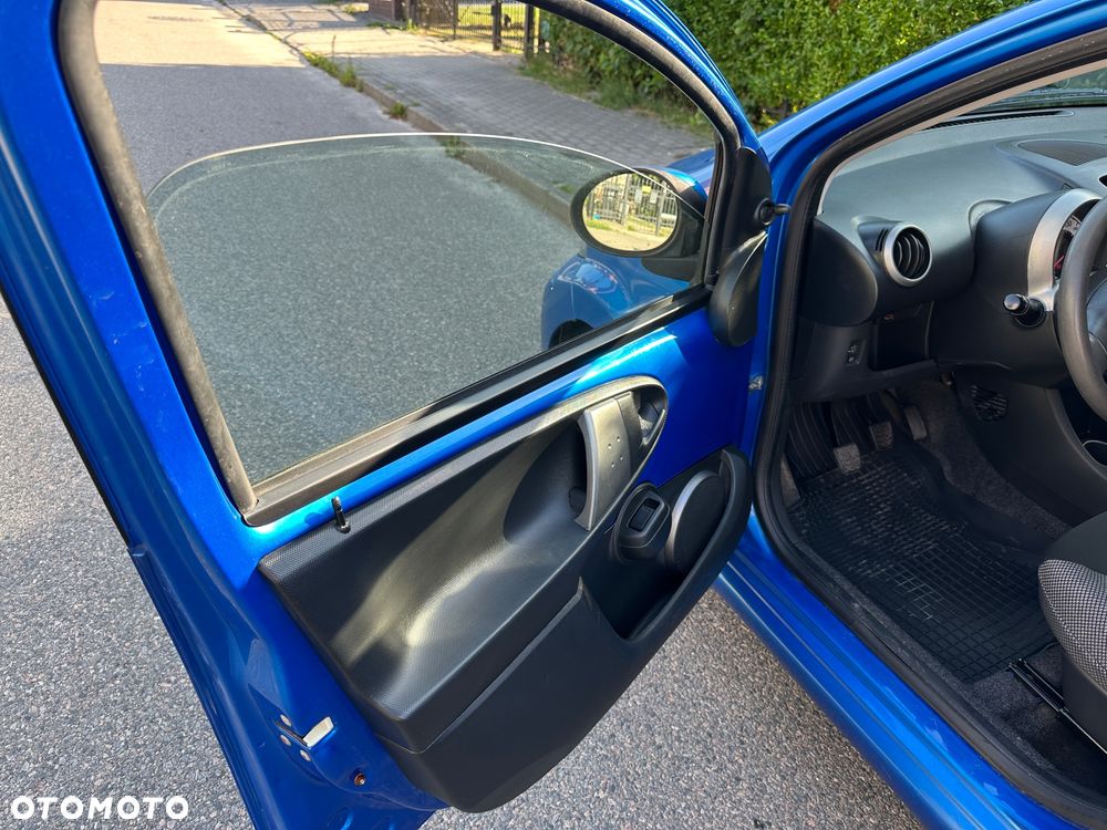 Toyota Aygo Cool&Go - 14