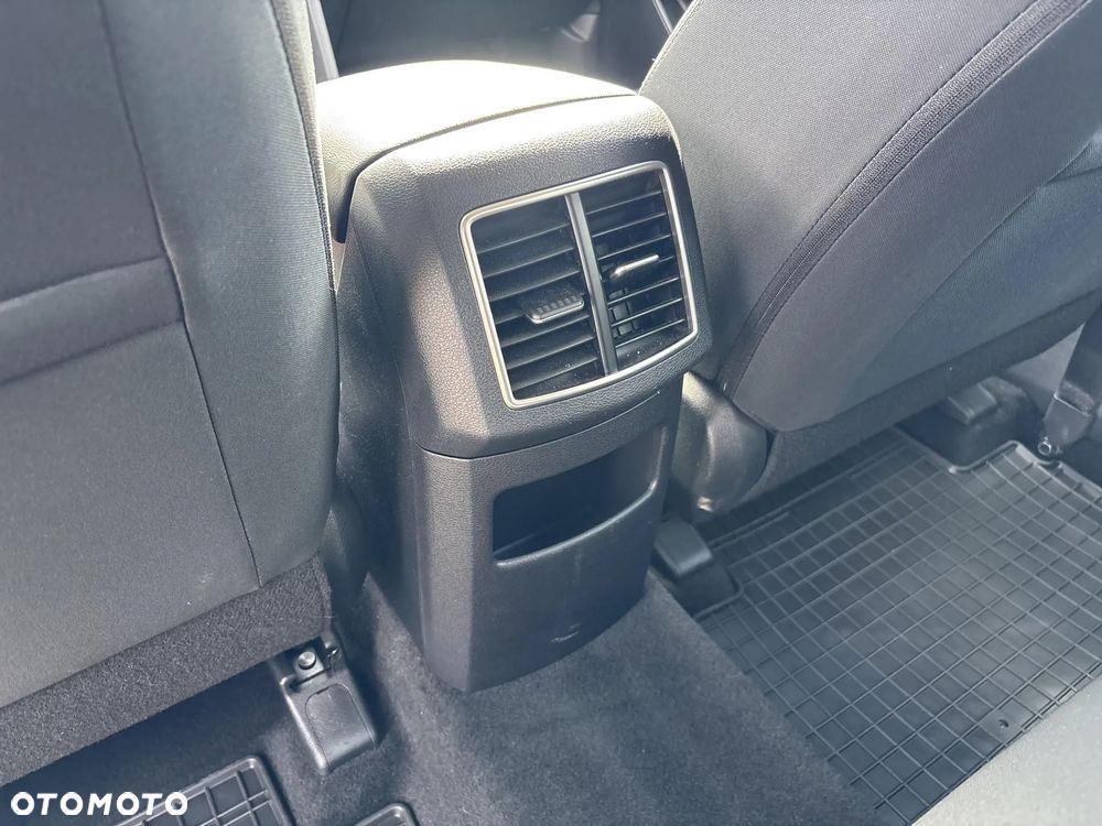 Kia Sportage 1.6 T-GDI M 2WD - 20