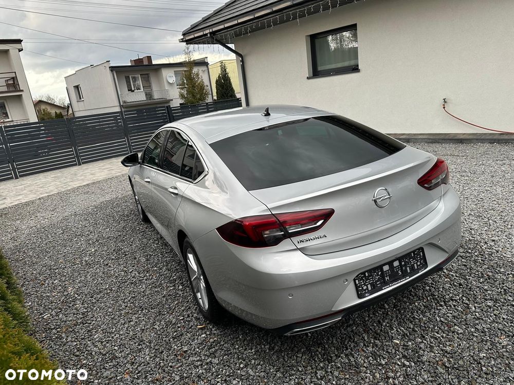 Opel Insignia 2.0 Business Edition - 5