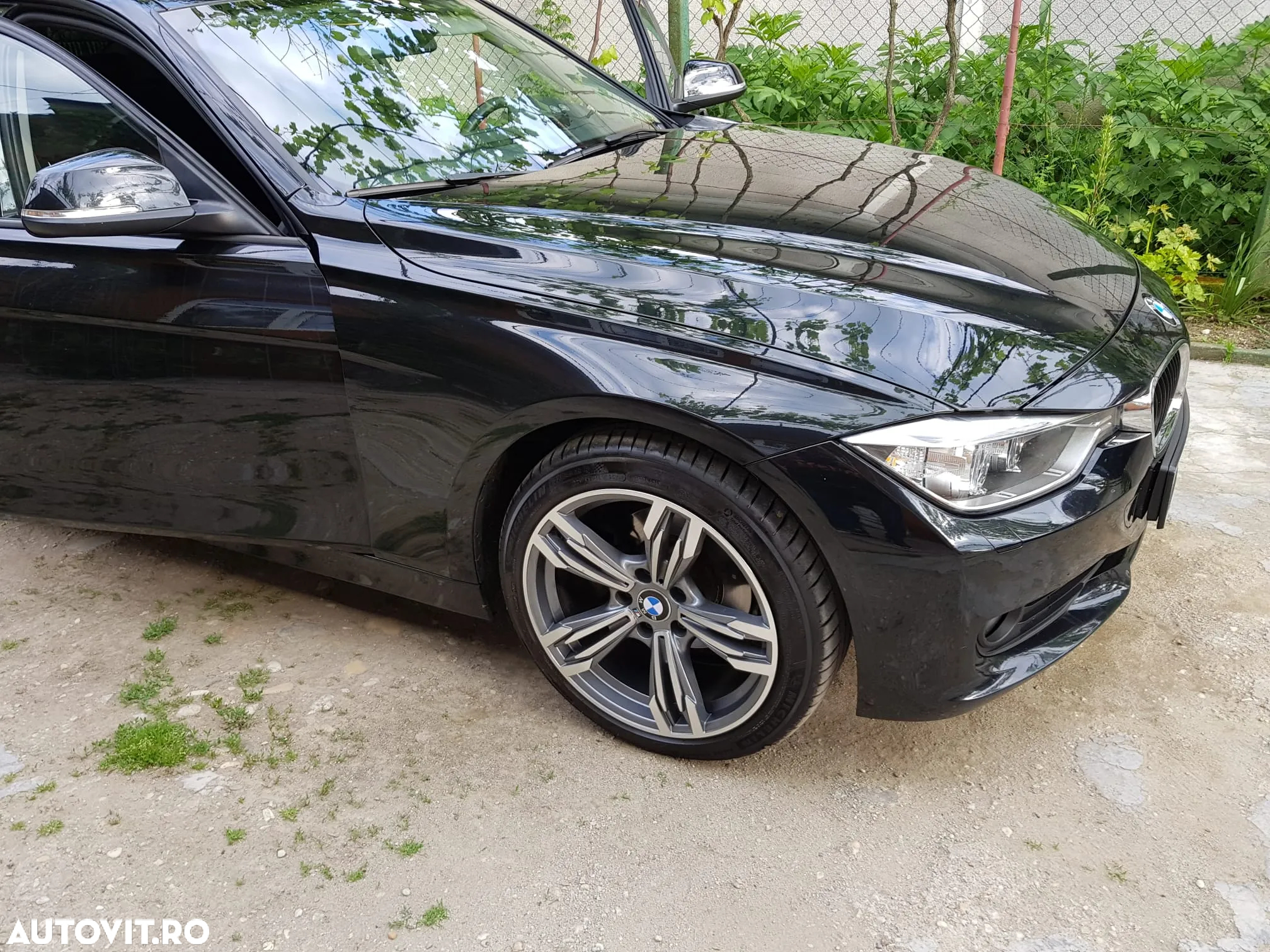BMW Seria 3 - 16