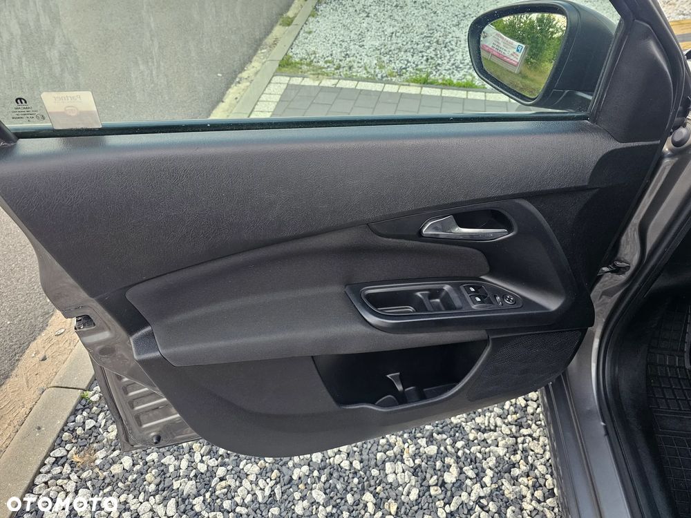 Fiat Tipo 1.4 16v Pop - 10