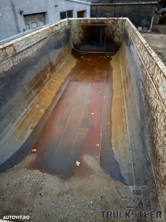 Schmitz Cargobull SKI 24 - 9