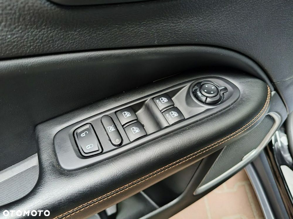 Jeep Compass 1.4 TMair Limited 4WD S&S - 20