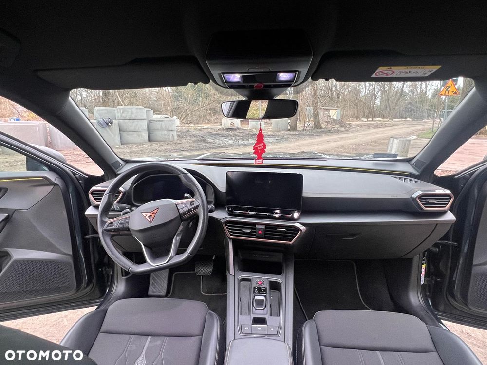 Cupra Formentor - 16