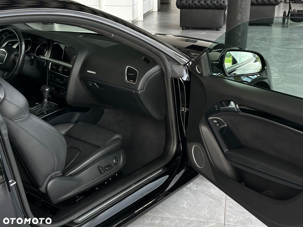 Audi A5 Coupé - 13