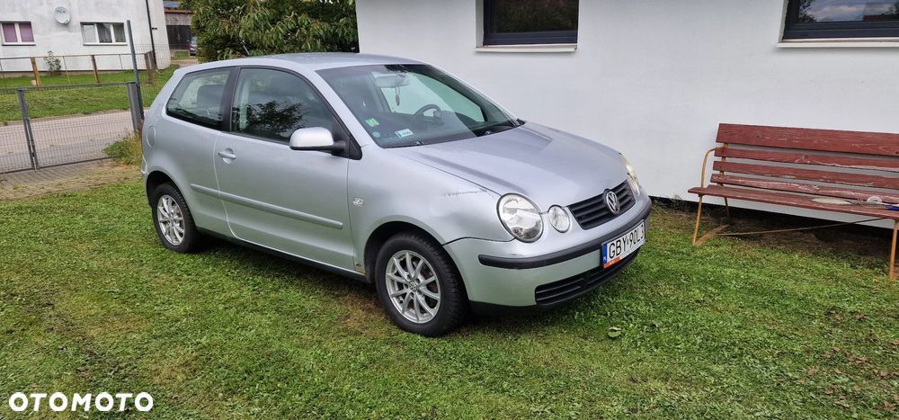Volkswagen Polo - 2